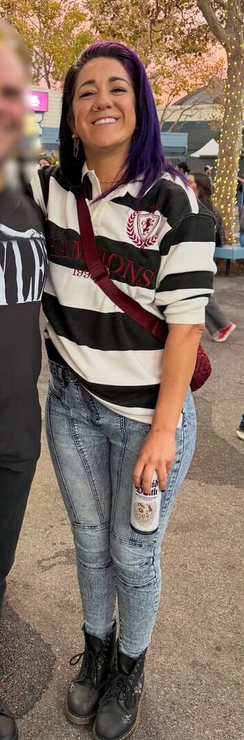 Bayley leaked private photo uncensored HD quality
