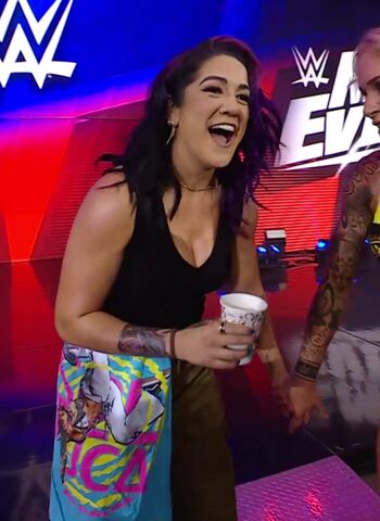 Bayley leaked private photo uncensored HD quality