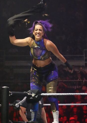 Bayley leaked private photo uncensored HD quality