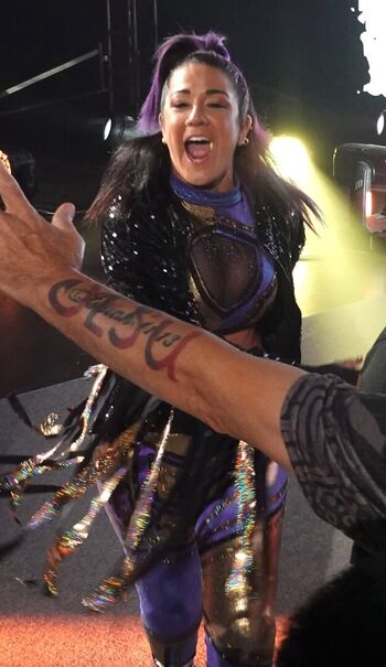 Bayley leaked private photo uncensored HD quality