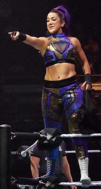 Bayley leaked private photo uncensored HD quality