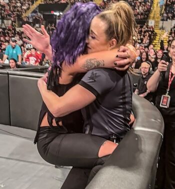 Bayley leaked private photo uncensored HD quality