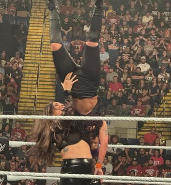 Bayley leaked private photo uncensored HD quality