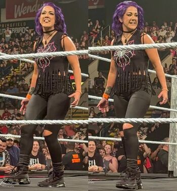 Bayley leaked private photo uncensored HD quality