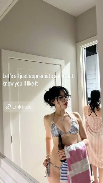 Bbaybeebirkin leaked private photo uncensored HD quality