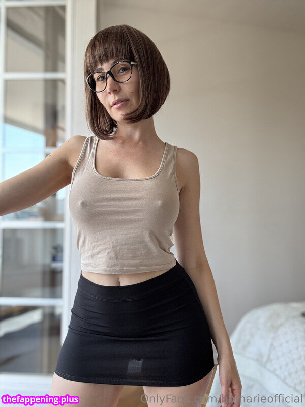 Bbmarie/ leaked private photo uncensored HD quality