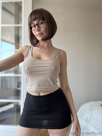 Bbmarie leaked private photo uncensored HD quality