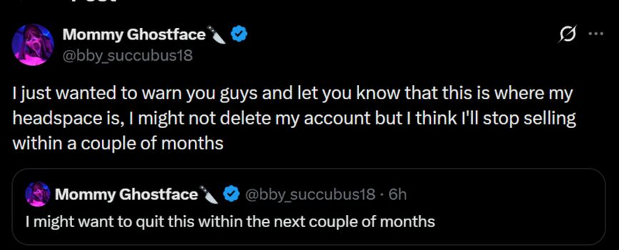 Bby succubus leaked private photo uncensored HD quality