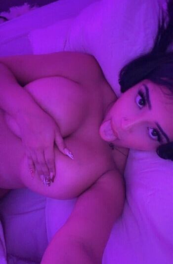 Bbyariellll leaked private photo uncensored HD quality