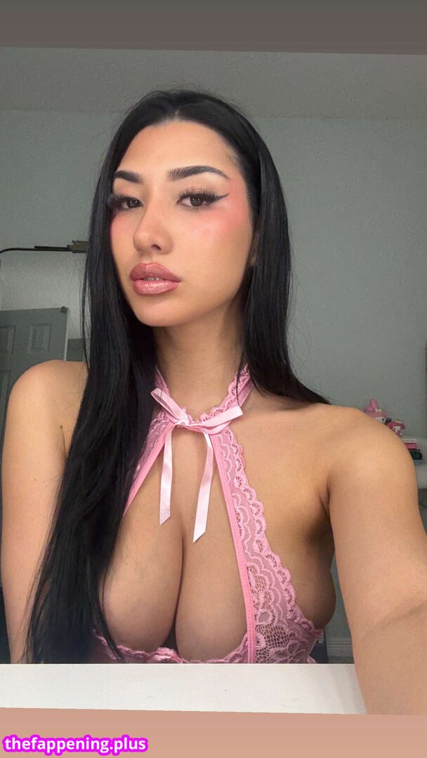 Bbyfromvenus/ leaked private photo uncensored HD quality