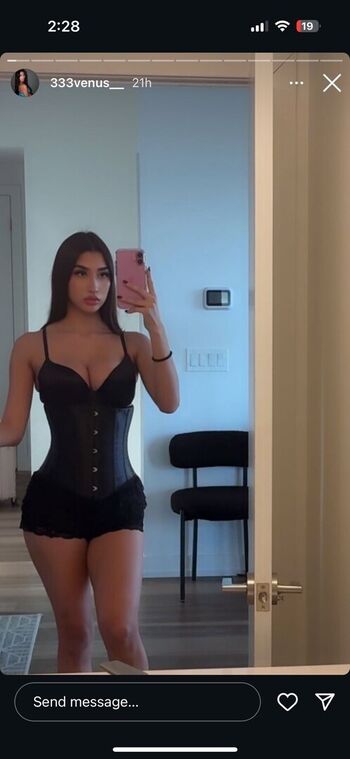 Bbyfromvenus page leaked private photo uncensored HD quality