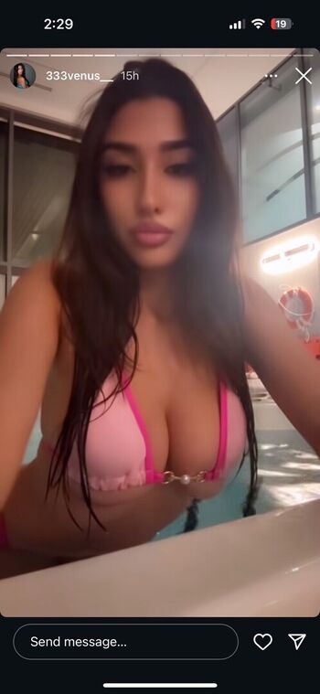 Bbyfromvenus page leaked private photo uncensored HD quality