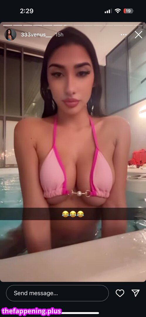 Bbyfromvenus/ leaked private photo uncensored HD quality