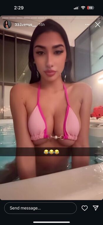 Bbyfromvenus page leaked private photo uncensored HD quality