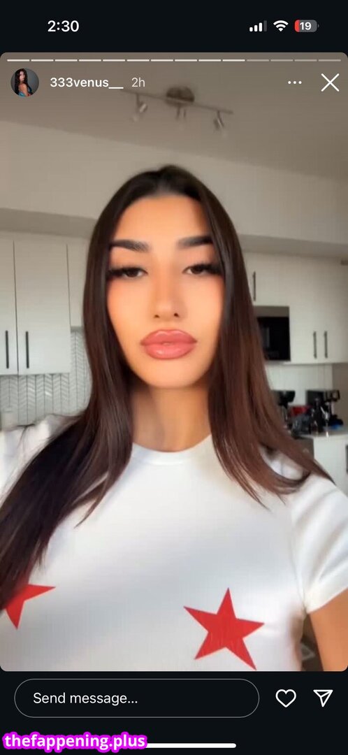 Bbyfromvenus/ leaked private photo uncensored HD quality