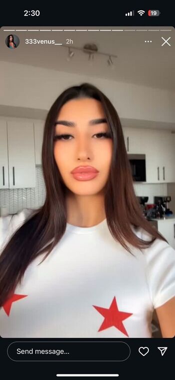 Bbyfromvenus page leaked private photo uncensored HD quality