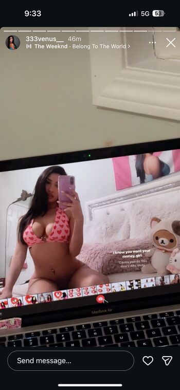 Bbyfromvenus page leaked private photo uncensored HD quality