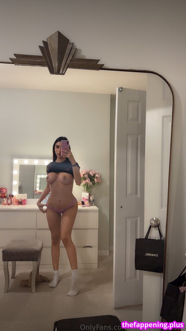 Bbyfromvenus/ leaked private photo uncensored HD quality