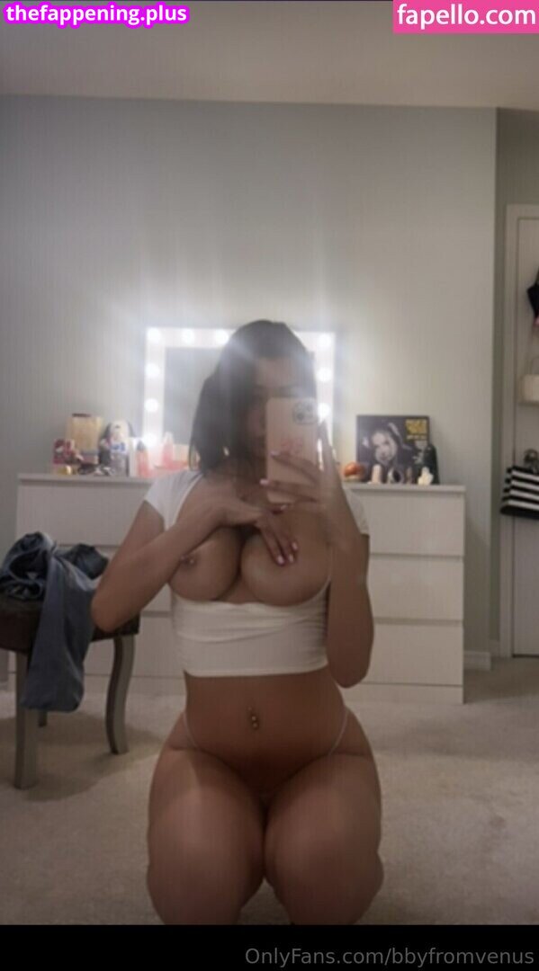 Bbyfromvenus/ leaked private photo uncensored HD quality