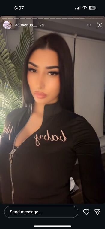 Bbyfromvenus page leaked private photo uncensored HD quality