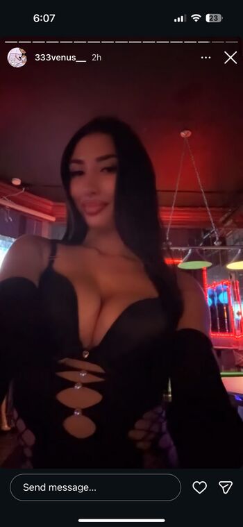 Bbyfromvenus page leaked private photo uncensored HD quality