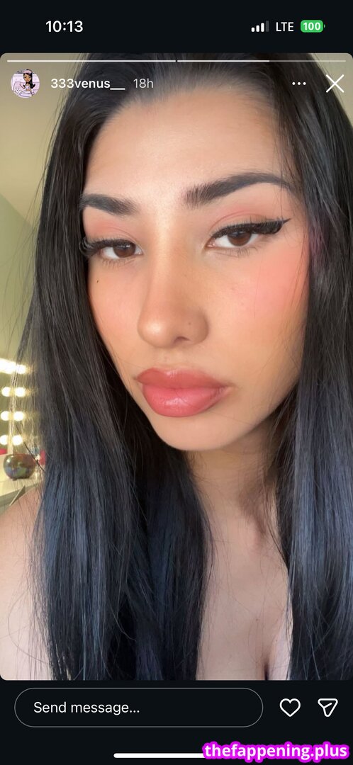 Bbyfromvenus/ leaked private photo uncensored HD quality