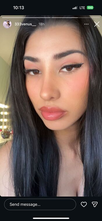 Bbyfromvenus page leaked private photo uncensored HD quality