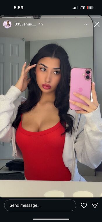 Bbyfromvenus page leaked private photo uncensored HD quality