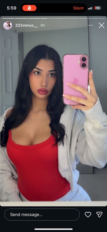 Bbyfromvenus page leaked private photo uncensored HD quality