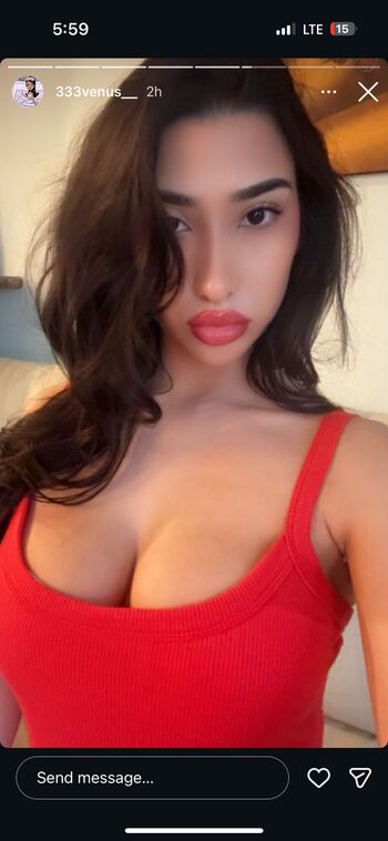 Bbyfromvenus page leaked private photo uncensored HD quality