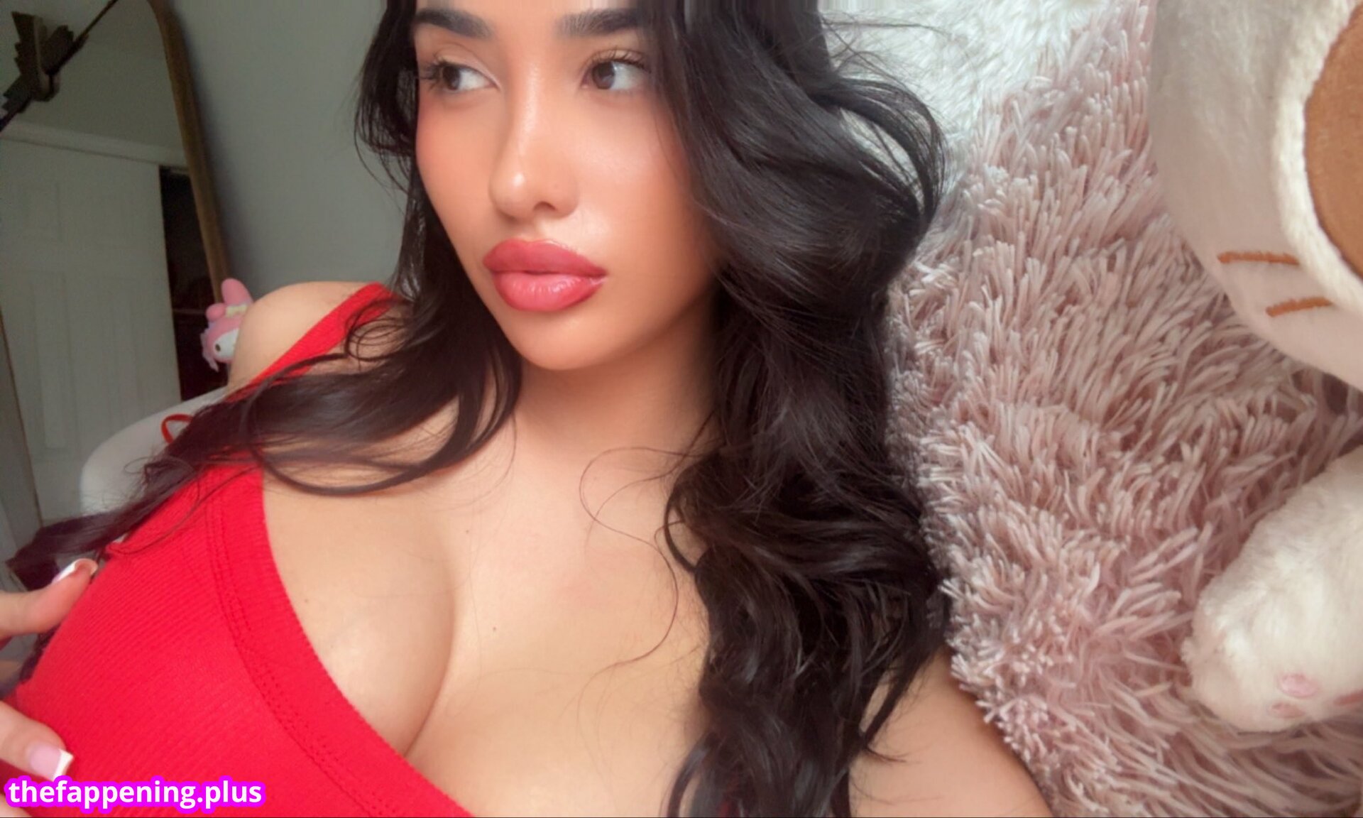 Bbyfromvenus/ leaked private photo uncensored HD quality