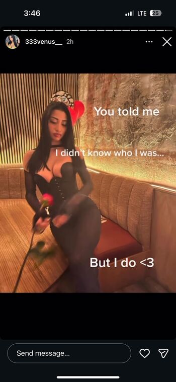 Bbyfromvenus page leaked private photo uncensored HD quality