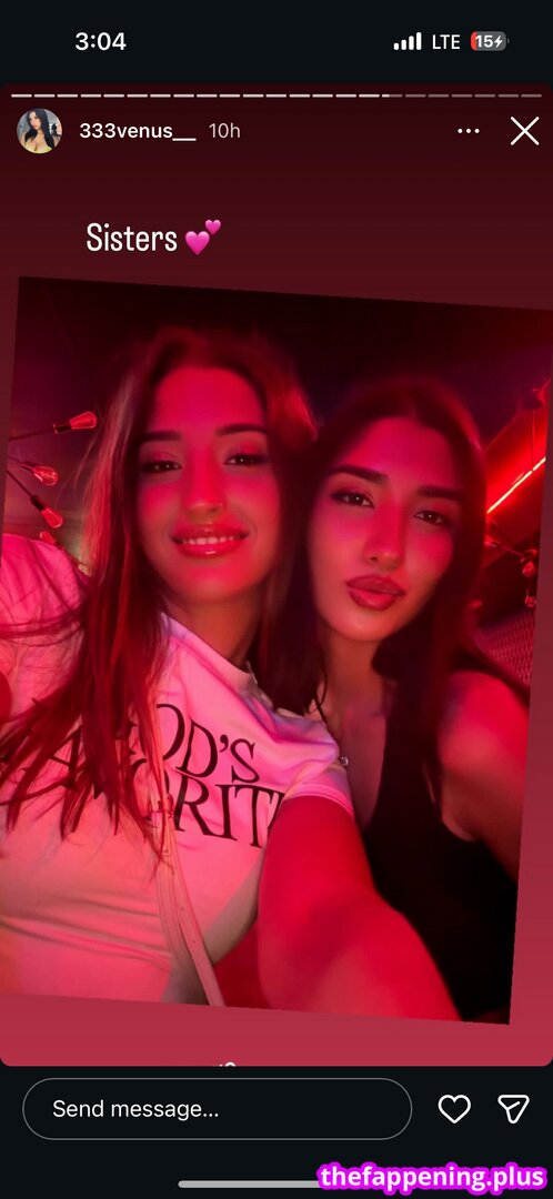 Bbyfromvenus/ leaked private photo uncensored HD quality