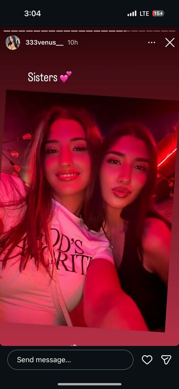 Bbyfromvenus page leaked private photo uncensored HD quality