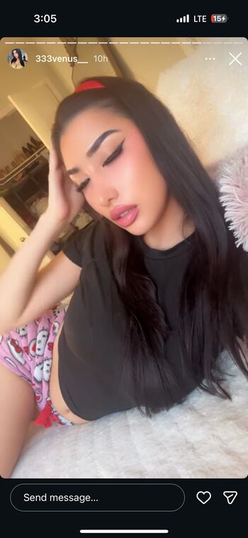 Bbyfromvenus page leaked private photo uncensored HD quality