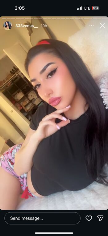 Bbyfromvenus page leaked private photo uncensored HD quality