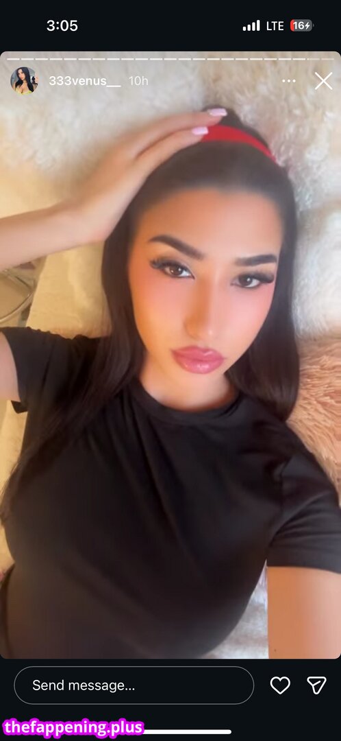 Bbyfromvenus/ leaked private photo uncensored HD quality