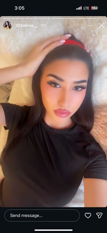 Bbyfromvenus page leaked private photo uncensored HD quality