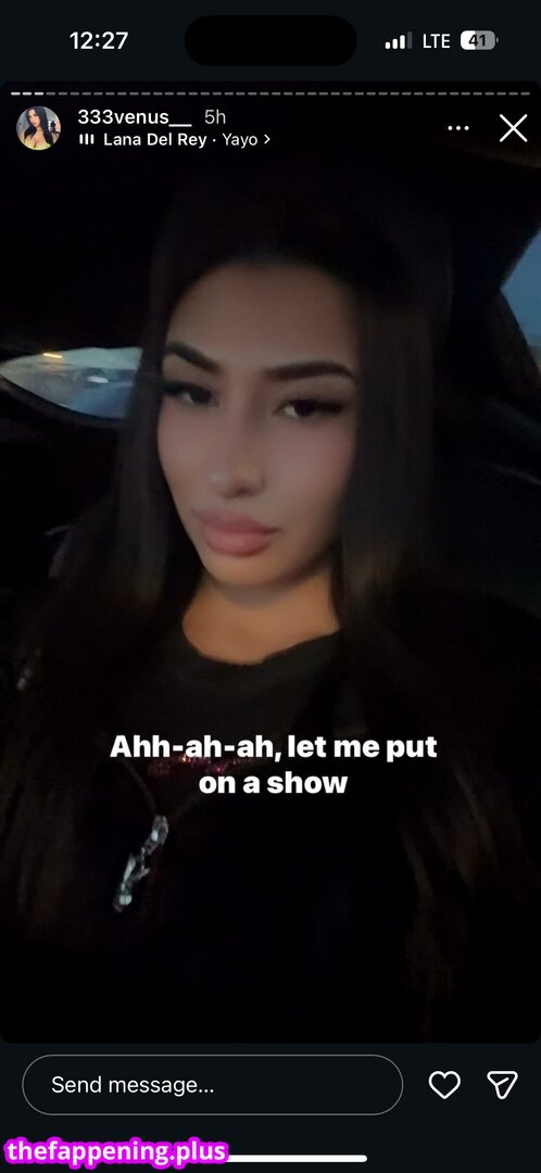 Bbyfromvenus/ leaked private photo uncensored HD quality