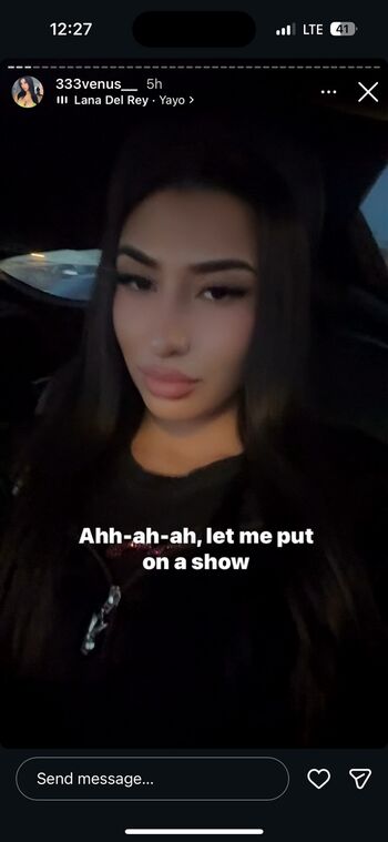 Bbyfromvenus page leaked private photo uncensored HD quality