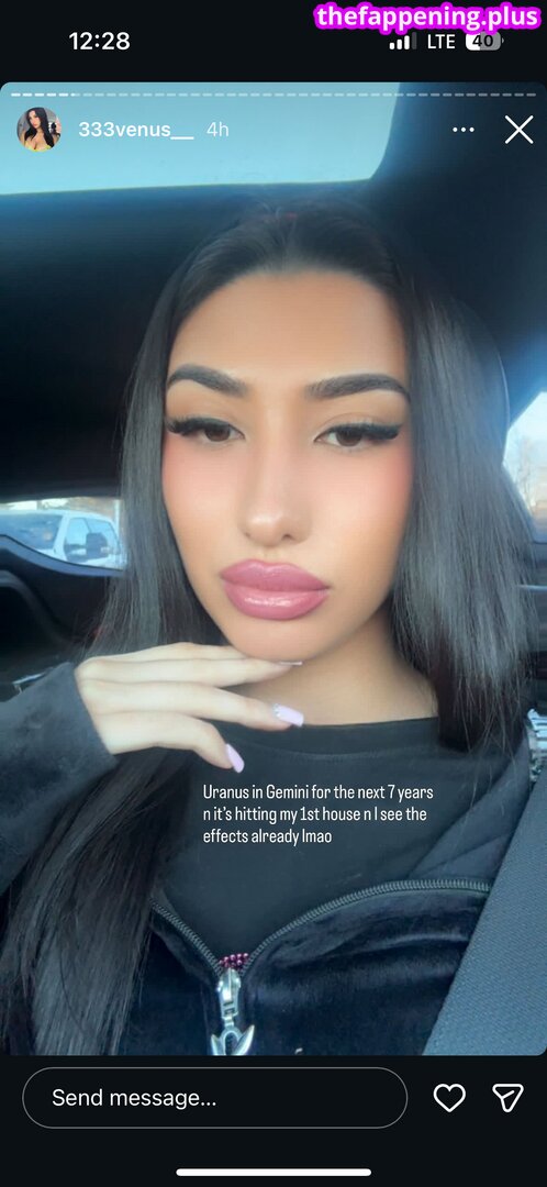 Bbyfromvenus/ leaked private photo uncensored HD quality