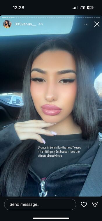 Bbyfromvenus page leaked private photo uncensored HD quality