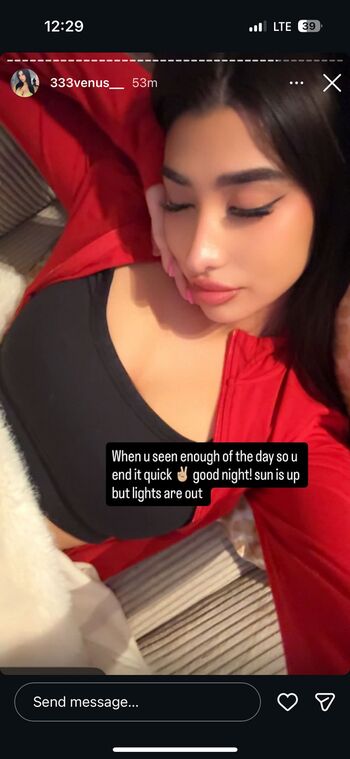 Bbyfromvenus page leaked private photo uncensored HD quality