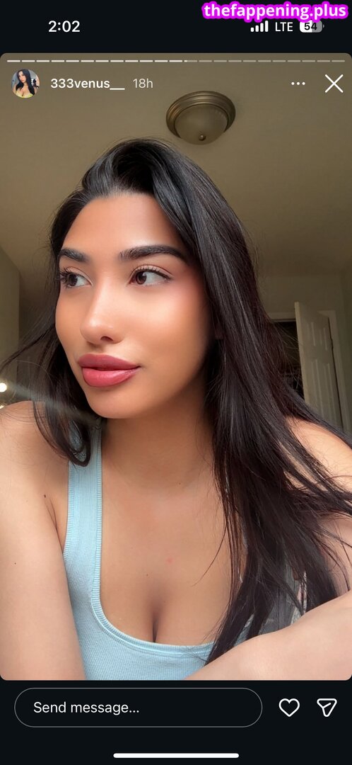 Bbyfromvenus/ leaked private photo uncensored HD quality