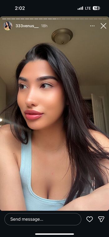 Bbyfromvenus page leaked private photo uncensored HD quality