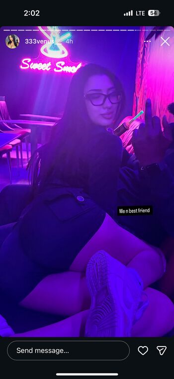 Bbyfromvenus page leaked private photo uncensored HD quality