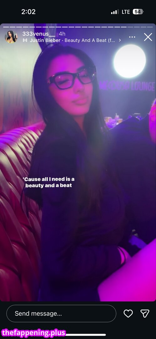 Bbyfromvenus/ leaked private photo uncensored HD quality