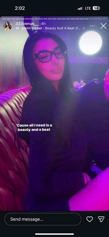 Bbyfromvenus page leaked private photo uncensored HD quality