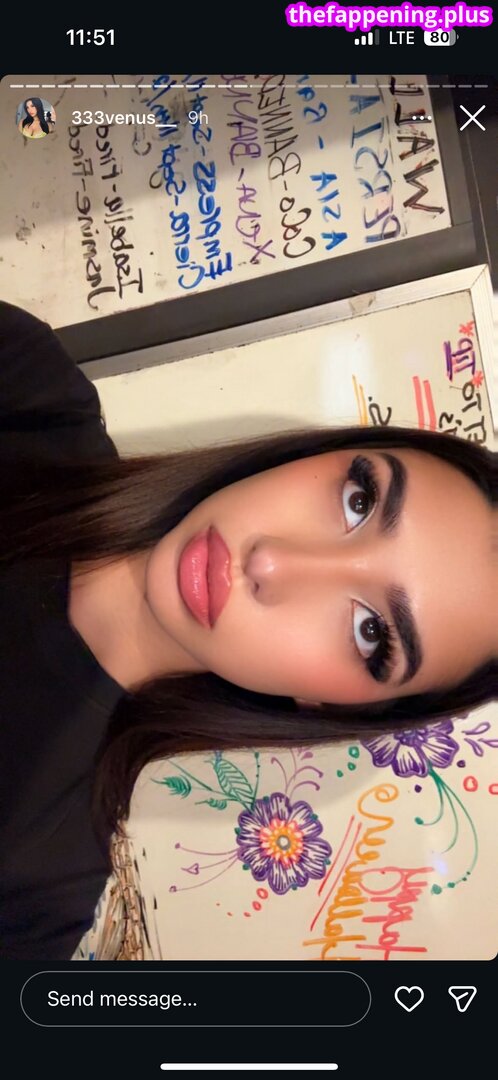 Bbyfromvenus/ leaked private photo uncensored HD quality