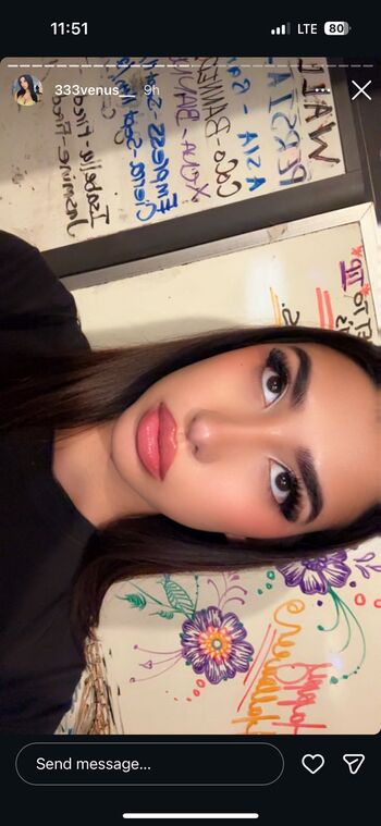 Bbyfromvenus page leaked private photo uncensored HD quality